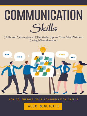 cover image of Communication Skills